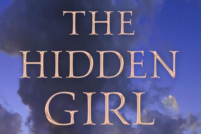 The Hidden Girl by Lucinda Riley and Harry Whittaker