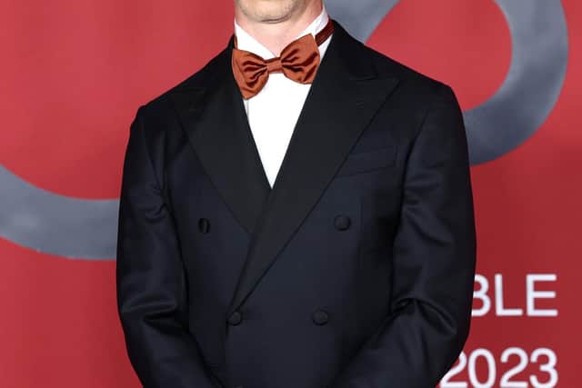 Jeremy Strong. Photo: Vittorio Zunino Celotto/Getty Images