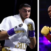 A date has been set for a Tommy Fury vs KSI fight