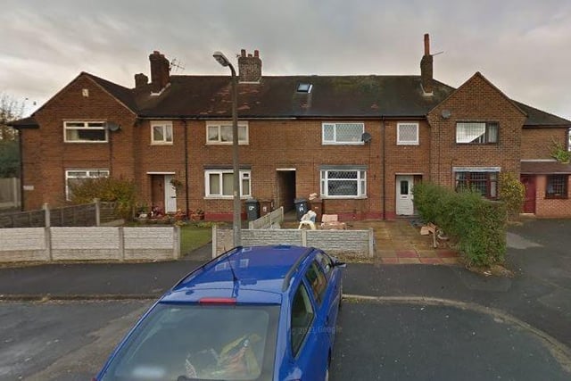 The council say prior approval is not needed for a single storey rear extension, the proposed extension would extend beyond the rear wall of the original dwelling by 4.70m; the maximum height  would be 2.40m, and 2.30m height at the eaves