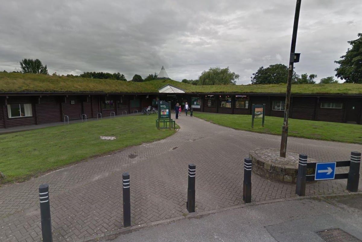 Eek! week at Martin Mere Wetland Centre cancelled due to avian flu outbreak