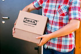 You can plan and design your new kitchen and/or wardrobe and get it delivered to your home or a convenient collection point at the IKEA Plan & Order Point coming soon to Preston