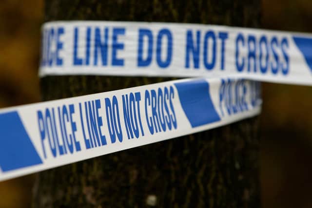Crime has risen across Preston over the past 12 months, according to figures by the Office of National Statistics
