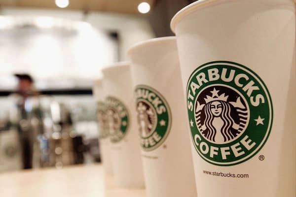 Preston is getting a new 'concept design' of Starbucks store