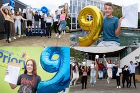 Here's your round up of how GCSE results day went down in Preston and Chorley- in summary, all pupils should be extremely proud!