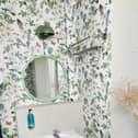 Rooms have been given a very 21st century makeover in the charity's 95th year