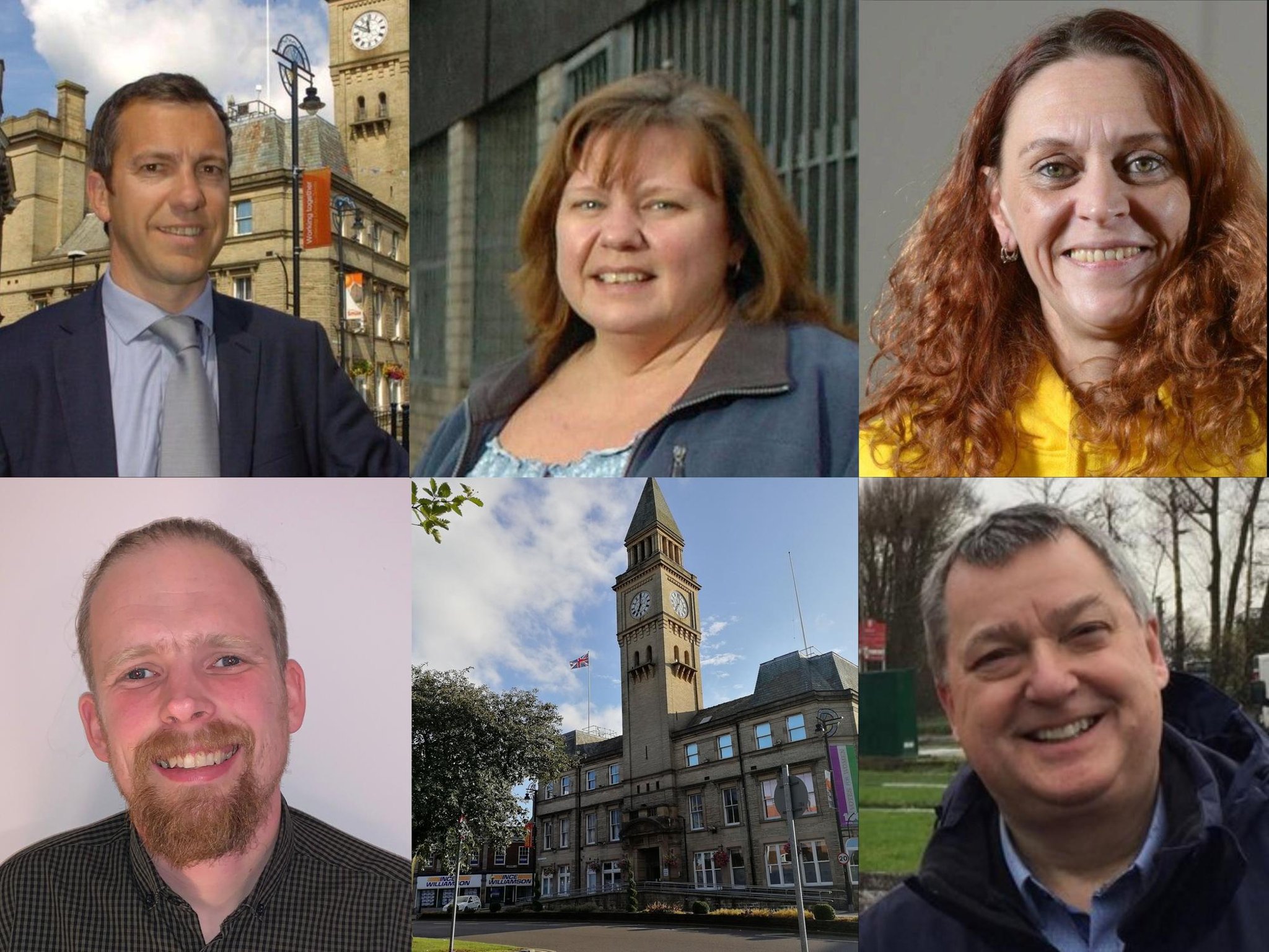 Here's why the parties standing in the Chorley Council elections say you should vote for them