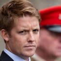 Hugh Grosvenor oversees his family’s property empire, including the Abbeystead Estate. Photo: Getty Images