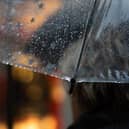 Heavy rain is set to hit Preston this week (Credit: Alexandre Feyfant)