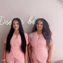 Dreams Beauty Studio, Landsmoor Drive, in Longton, is the brainchild of sisters - award-winning make up artist Amanda O’Donoghue, 27, and photographer Gabrielle Graham, 29, who will be holding glam VIP packages for kids aged five plus from next month