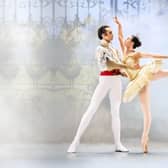 Varna International Ballet returns with Sleeping Beauty, every child’s favourite fairy tale, set to Tchaikovsky’s sublime score.