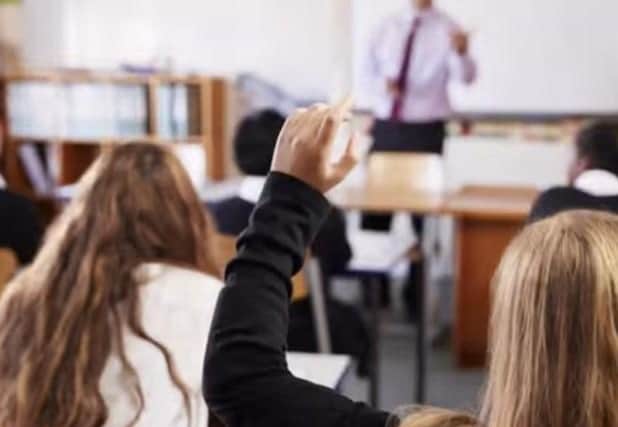 Hundreds of oustanding schools, which were exempt from regular Ofsted graded inspections, have now been reinspected in 2021/22.