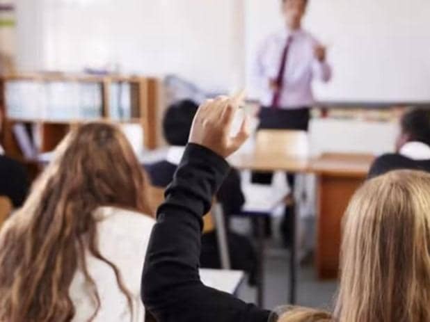 Hundreds of oustanding schools, which were exempt from regular Ofsted graded inspections, have now been reinspected in 2021/22.