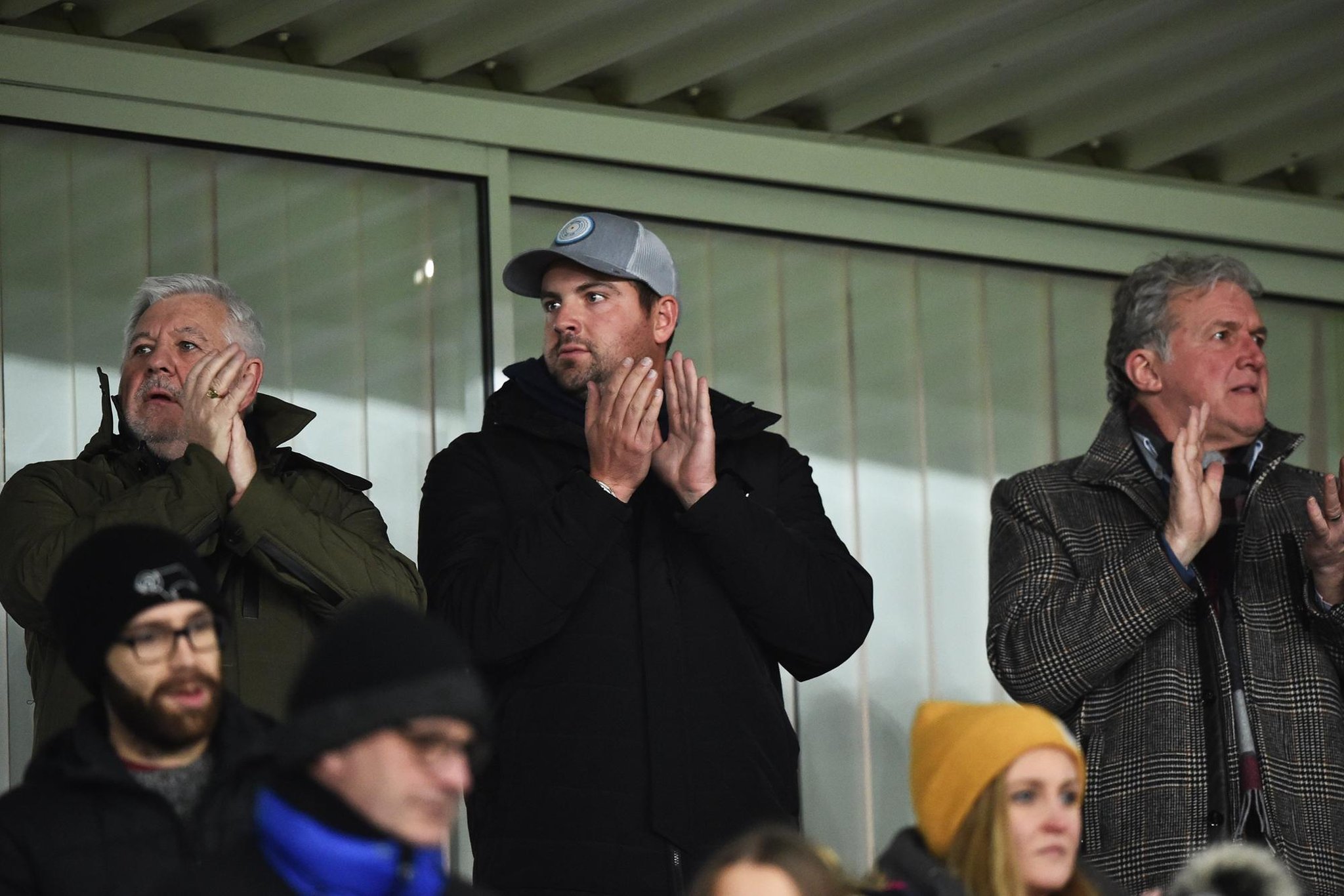 American businessman Chris Kirchner&#8217;s attempt to buy Preston North End is over