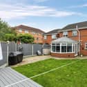 Woodcock Close, Preston, PR5 (Credit: Purplebricks)