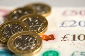 The Household Support Fund is open for applications