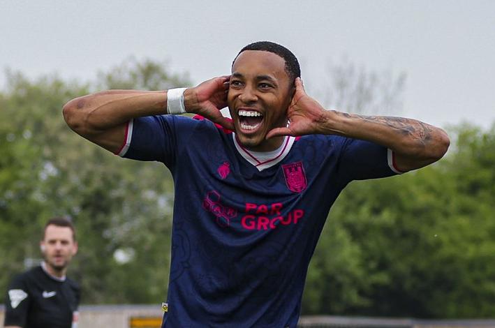 Rushall Olympic 1 Chorley 5: Preece's boys confirm their play-off place ...
