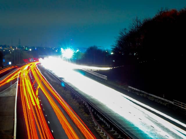 The M65 