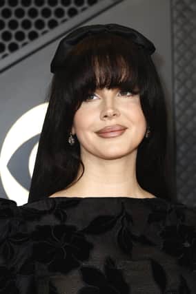 Lana Del Rey (Photo by Frazer Harrison/Getty Images)