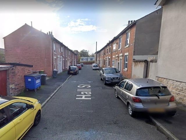 What: Some carriageway incursion 
Why: [Utility repair and maintenance works] TO INSTALL APTLAS & METER IN FOOTWAY  
When: June 12- June 23