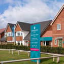 Beaumont Green development