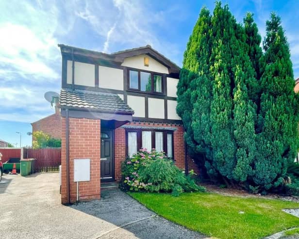 Dewhurst Homes