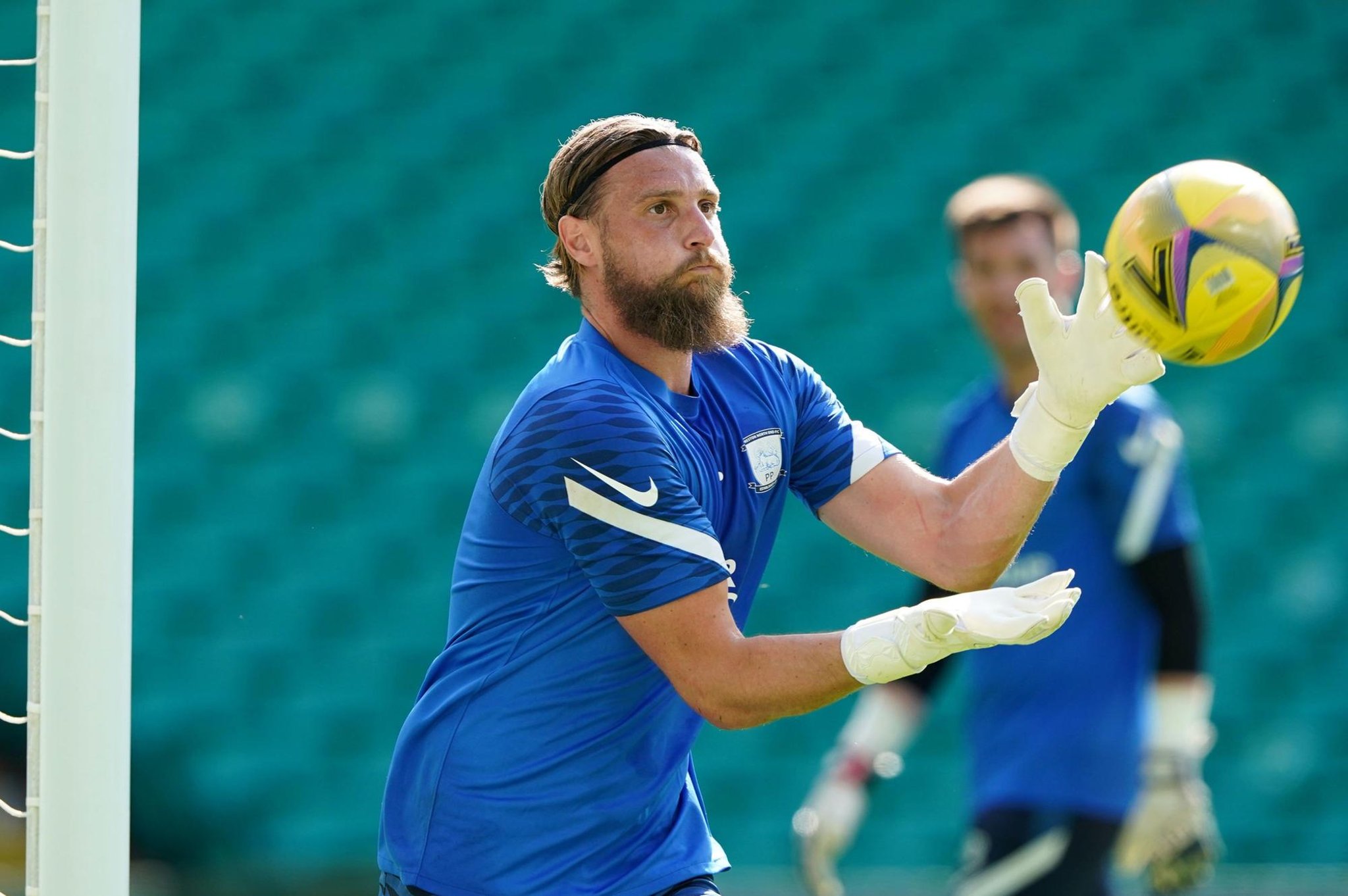 Dave Seddon&#8217;s Preston North End Press View: Declan Rudd&#8217;s early retirement is cruel luck for a talented goalkeeper