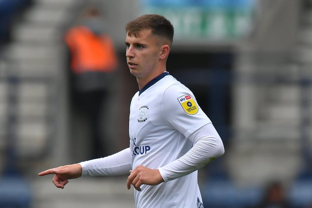 With PNe having teh chance to go a little more attacking than last time out against Tottenham, Lowe could look to Ben Woodburn to inject a little bit more energy into the press, with Josh Onomah unlikely to be match fit from the off.