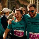 Rome Relay