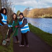 The Canal & River Trust cares for and brings to life 2,000 miles of canals and river navigations across England & Wales.