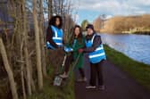 The Canal & River Trust cares for and brings to life 2,000 miles of canals and river navigations across England & Wales.