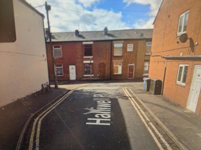 St Georges Court, Halliwell Street, PR7 2TT - £41,833