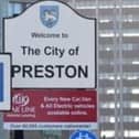 According to Alan Boswell Landlord Insurance, who conducted the research, Preston claims the top position as the safest place to raise children in