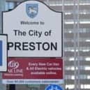 According to Alan Boswell Landlord Insurance, who conducted the research, Preston claims the top position as the safest place to raise children in