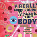A Really Short Journey Through the Body by Bill Bryson and Emma Young