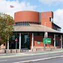 Preston Crown Court