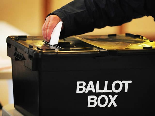 Everything you need to know as the Wigan constituency of Makerfield goes to the polls