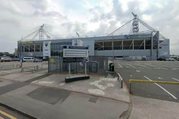 New research has revealed the highest rated stadiums in the EFL Championship and Preston North End’s Deepdale ranks in 9th place.