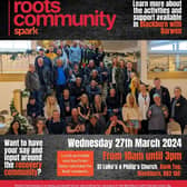 Roots Community Forum