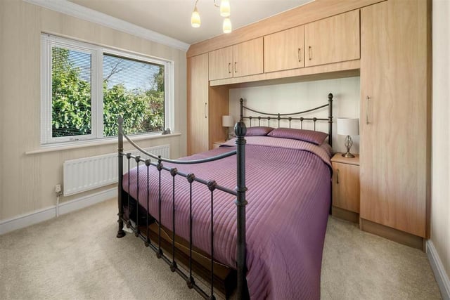 New Hey Lane, Newton, Preston, PR4 (Credit: Unique Estate Agency)