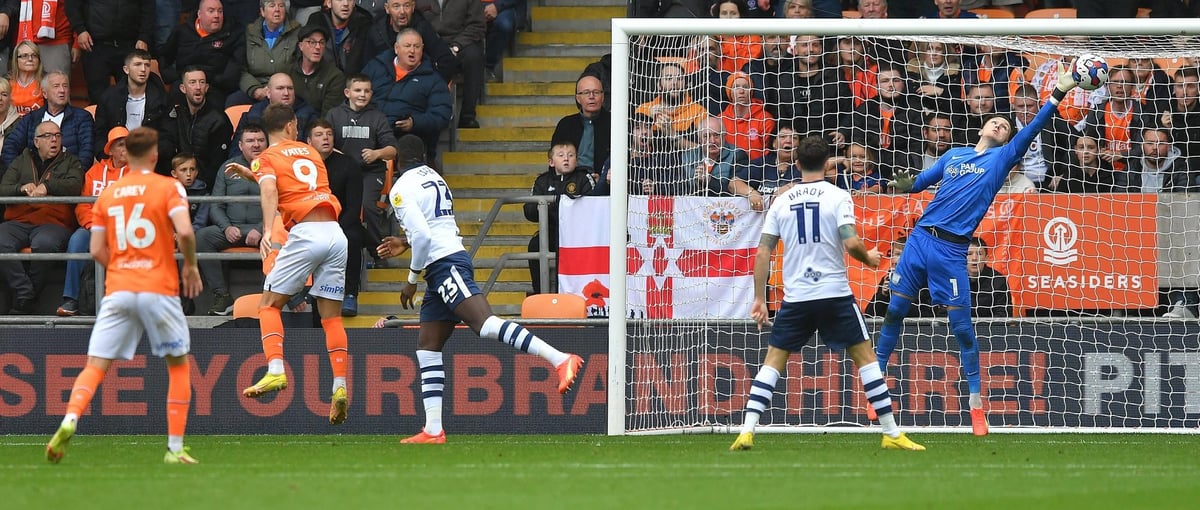 John Smith's PNE Fans' Panel verdict: Paying the price for lack of options for manager