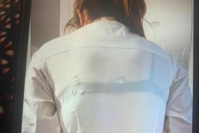 Female staff working for Avanti West Coast are unhappy about their new uniforms as they say that the blouses are too see-through and leave them feeling vulnerable to harassment particularly at night