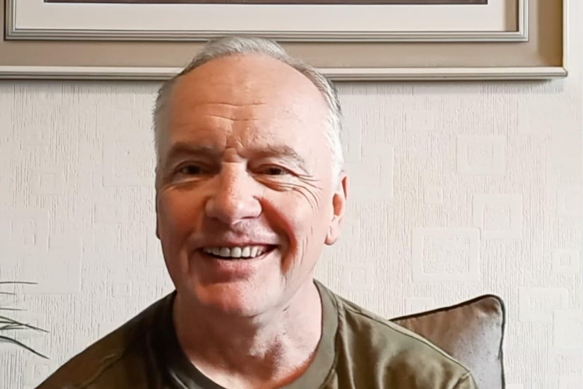 Former Top Gear presenter recalls how unimpressed he initially was with