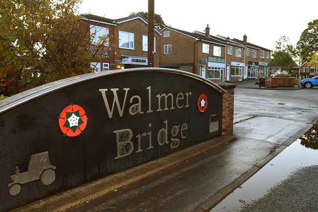 The average annual household income in Longton and Walmer Bridge is £44,200, which ranks seventh of all South Ribble neighbourhoods, according to the latest Office for National Statistics figures published in March 2020