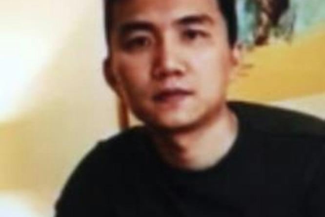 Truong Nguyen, aged 20, was reported missing from Clayton-le-Moors on July 12, 2020. Quote reference 20-003835 when passing on any information.