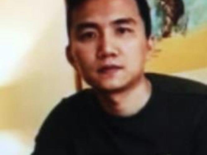 Truong Nguyen, aged 20, was reported missing from Clayton-le-Moors on July 12, 2020. Quote reference 20-003835 when passing on any information.