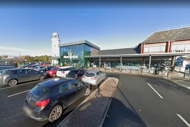 Two boys, aged 16 and 15, were arrested after a knifepoint robbery near Morrisons petrol station at Preston Docks in Mariners Way on Sunday night (January 8)