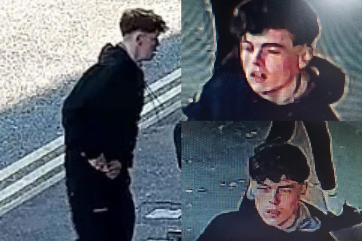 Back Slash Injury Man suffers ‘slash injury to shoulder’ after disorder breaks out in ...