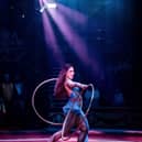 Blackpool Circus
