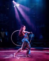 Blackpool Circus